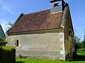 Chapelle Sainte-Camille de Chevigny