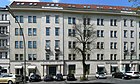 Berlin-Charlottenburg Schlüterstraße 39