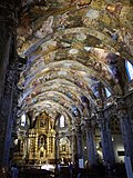 Miniatura para Iglesia de San Nicolás de Bari y San Pedro Mártir