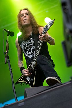 Children of Bodom (Commons}