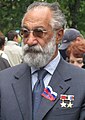 Artoer Tsjilingarov geboren op 25 september 1939