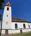 Kirche der Erhöhung des Heiligen Kreuzes