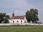 Church of Holy Trinity in Neznasov 2018 02.jpg