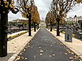 Vignette pour Cimetière ancien de Vincennes