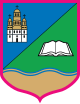Distretto di Borzna – Stemma