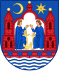 Aarhus coat of arms