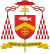 Anthony Soter Fernandez's coat of arms