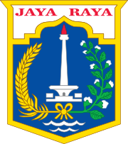 Jakarta's Coat of Arms