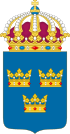 Erb of Sweden.svg