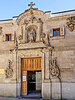 Archivo Histórico Nacional de Salamanca (Sección Guerra Civil)