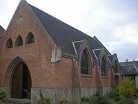 Image illustrative de l’article Chapelle Sainte-Colette de Corbie