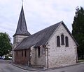 Église Notre-Dame-de-Bon-Secours de Courcelles-sur-Seine