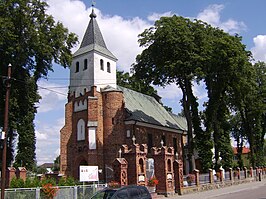 Kerk