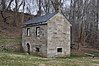 D. H. Springhouse