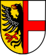 Coat of arms of Ellenz-Poltersdorf