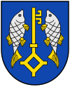 Blason de District de Köpenick