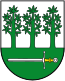 Blason de Nordwalde