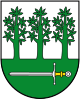 Nordwalde – Stemma