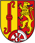 Brasão de Samtgemeinde Radolfshausen