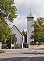 Église évangélique