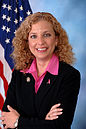 Debbie Wasserman Schultz