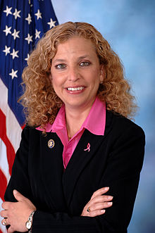 Debbie Wasserman Schultz Bio Wikipedia