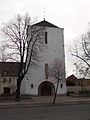 Katholische Pfarrkirche St. Marien (mit Ausstattung)