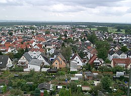 Dietzenbach – Veduta