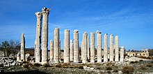 Diocaesare -zeus tapınağı-храм зевса-узунки бурч - Panoramio - HALUK COMERTEL (2) .jpg