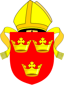 Diocese of Ely arms.svg