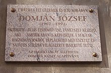 József Domján