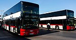 Neoplan N4526 i Dubai.