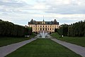 Schloss Drottningholm nahe Stockholm