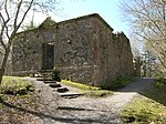 Dunstaffnage Chapel