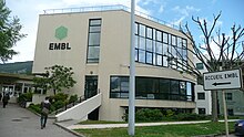 EMBL Grenoble EMBL Grenoble.JPG