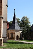 Marien­kapelle