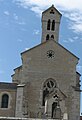 Église de Saint-Révérien de Savianges