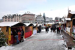 Horisonten til Einsiedeln