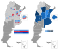 Miniatura para Elecciones legislativas de Argentina de 1948