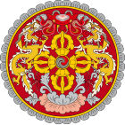 Emblem of Bhutan.svg