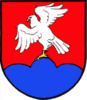 Coat of arms of Široké