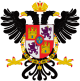 Герб муниципалитета Алаурин-эль-Гранде