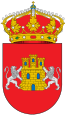 Blason de Miajadas