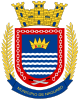 Coat of arms of Naguabo