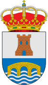 Coat of airms o Pulianas