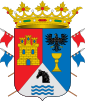Valle de Losa (Burgos): insigne