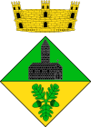 Coat of arms of Alàs i Cerc