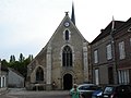 Église Saint-Germain de La Ferté-Loupière