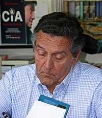 Fernando Schwartz (Feria del Libro de Madrid, 6 de junio de 2008).jpg