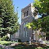 First Congregational Church